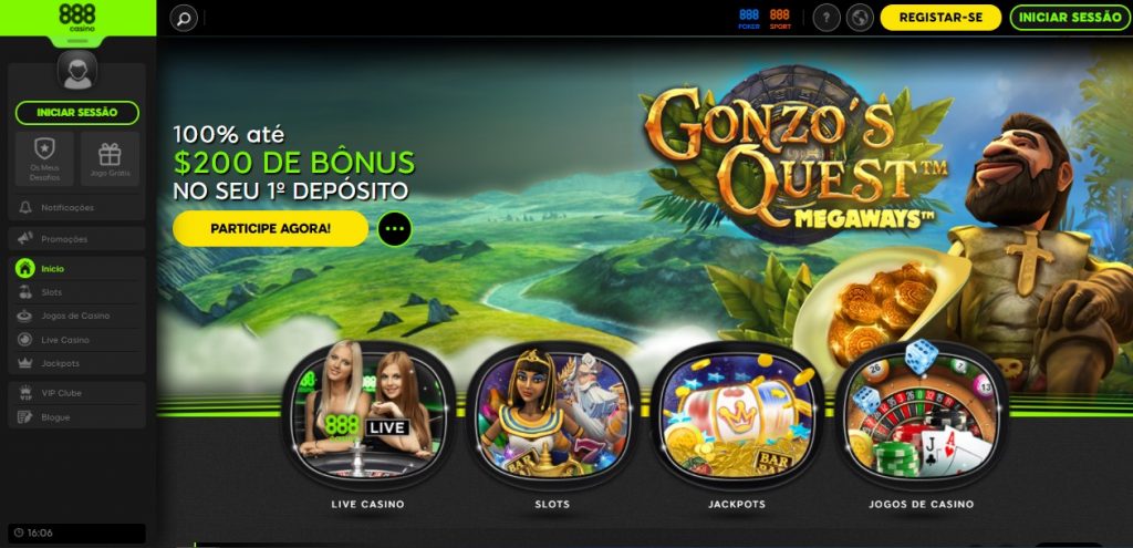 Promoções de cassino da semana Promoções de cassino da semana