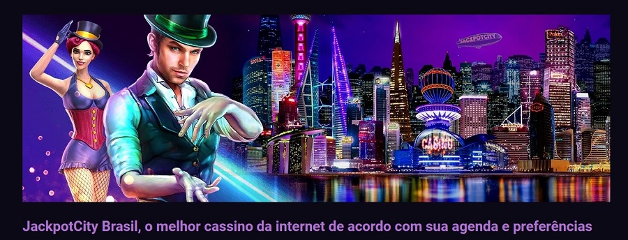 jackpotcity Brasil jackpotcity Brasil