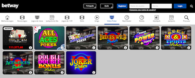 poker na betway poker na betway