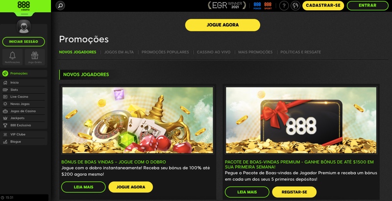 é confiável jogar no 888casino? veja como é sua avaliação é confiável jogar no 888casino? saiba mais